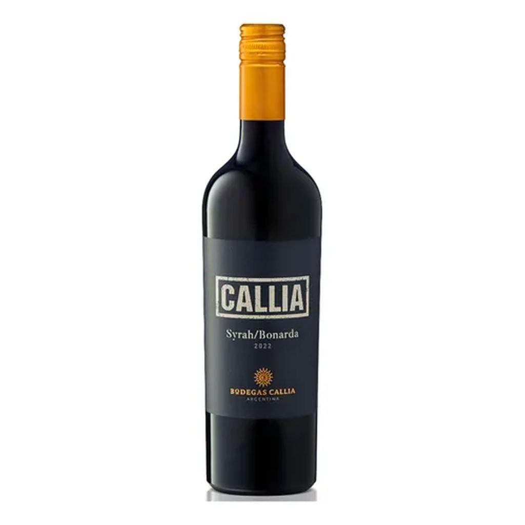 vinho tt callia syrah bonarda