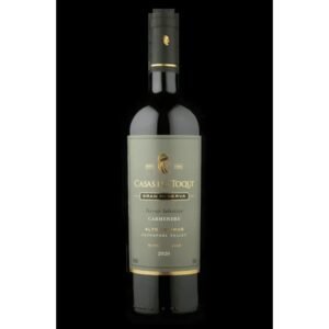 vinho tt casas del toquei rerroir gran reservacare