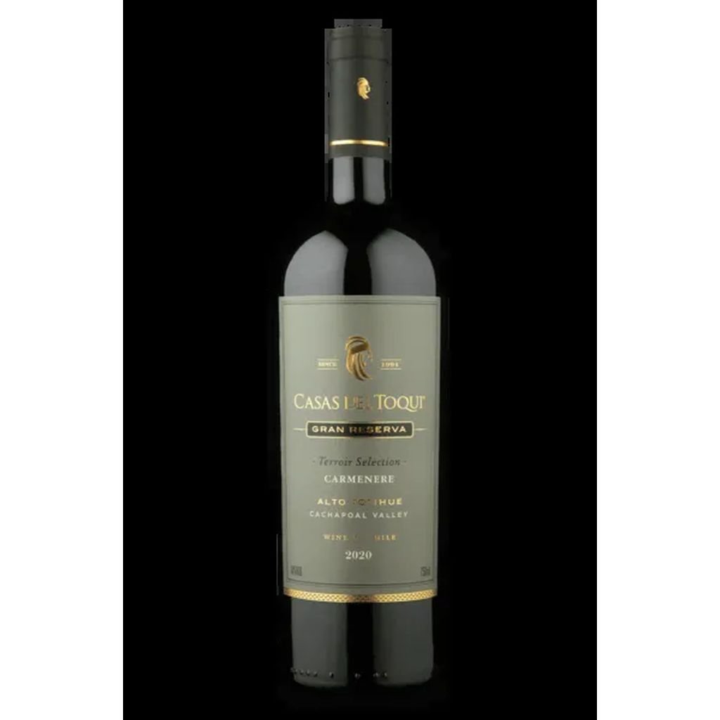 vinho tt casas del toquei rerroir gran reservacare