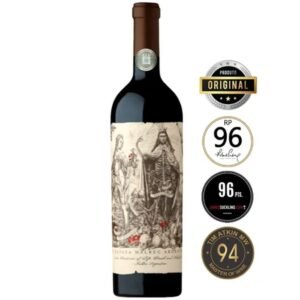 vinho tt catena zapata malbec