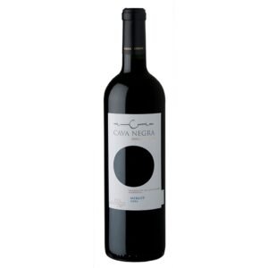 vinho tt cava negra merlot