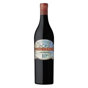 vinho tt caymus bonundrum red