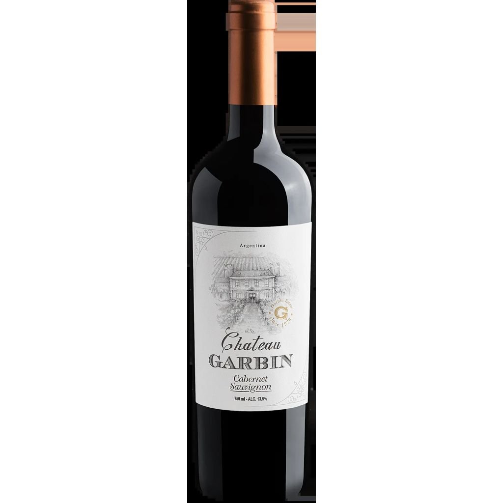 vinho tt chateau garbin reserva cabernet sauvignon