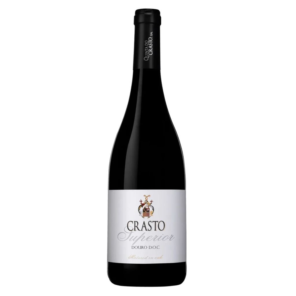 vinho tt crasto superior douro