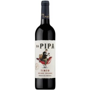 vinho tt da pipa