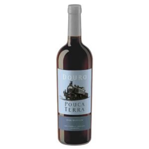 vinho tt douro pouca terra