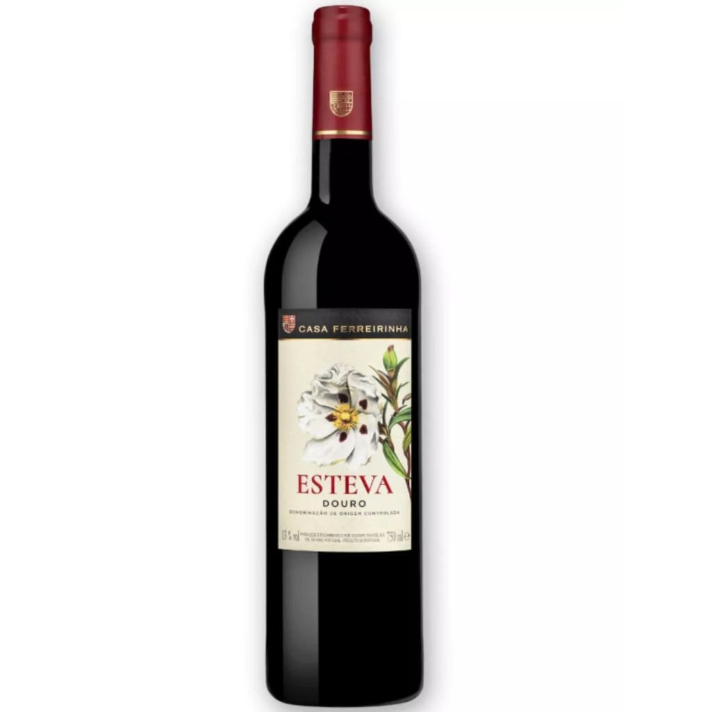 vinho tt esteva douro