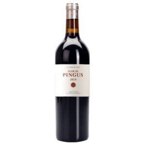 vinho tt flor de pingus