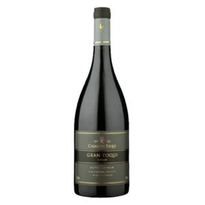 vinho tt gran toqui syrah