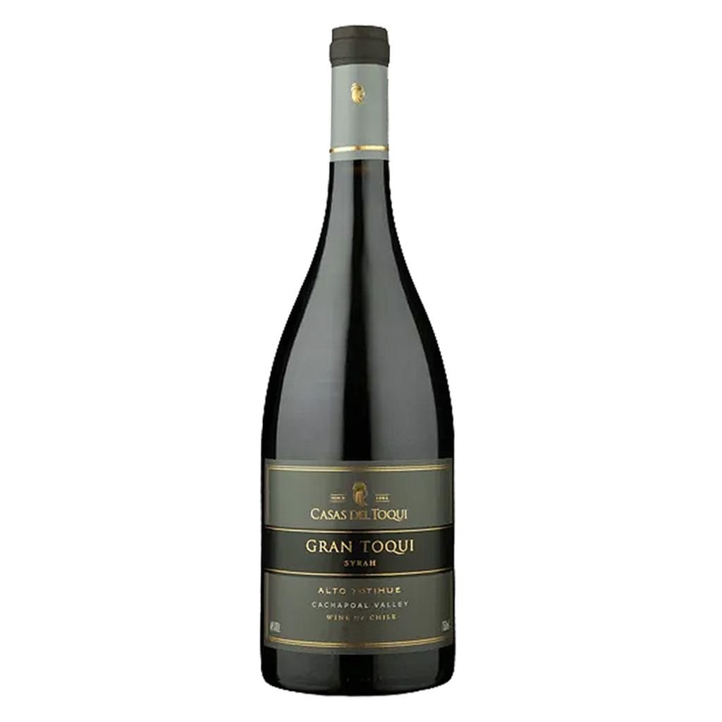 vinho tt gran toqui syrah