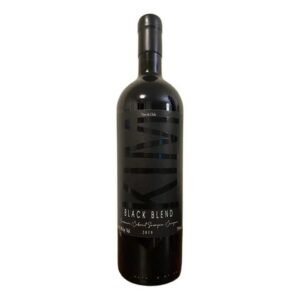 vinho tt kim black carignan