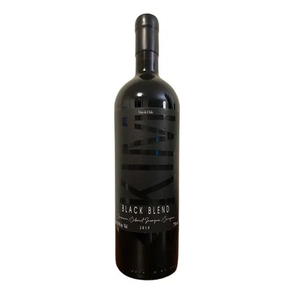 vinho tt kim black carignan