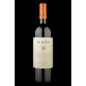 vinho tt las perdices don juan reserva