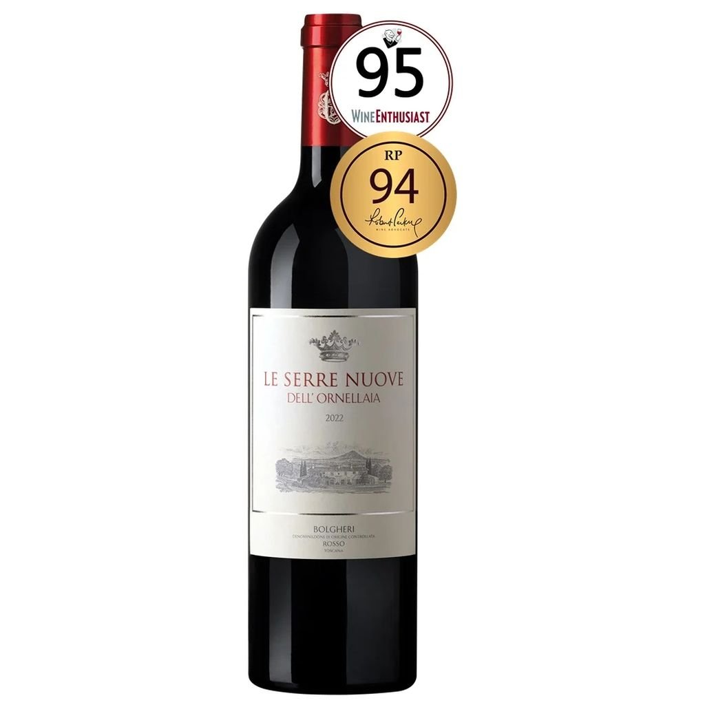 vinho tt le serre nuove dell ornellaia