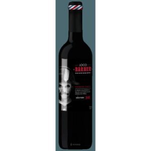 vinho tt loco barber
