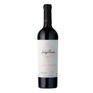 vinho tt luigi bosca cabernet frank