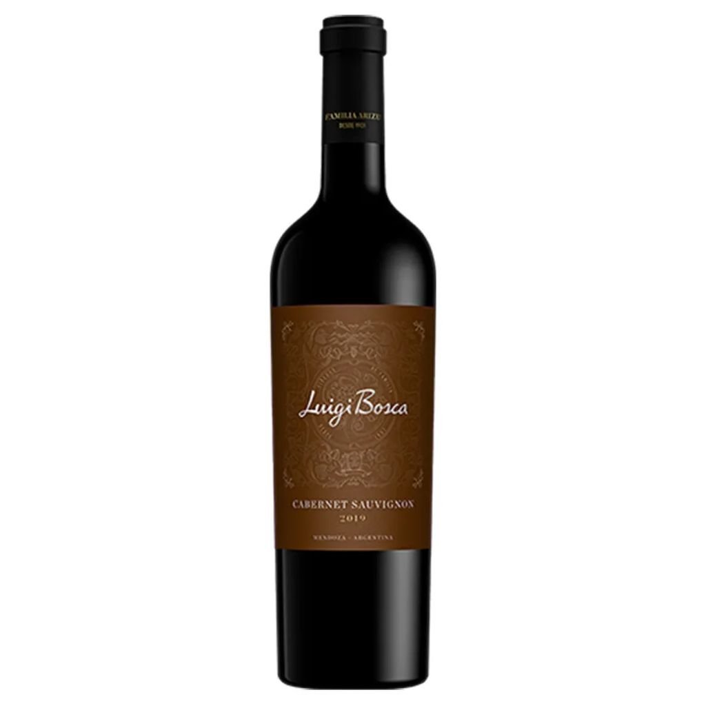 vinho tt luigi bosca cabernet sauvignon