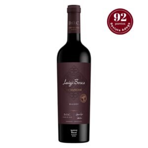 vinho tt luigi bosca malbec de sandre