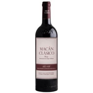 vinho tt macan