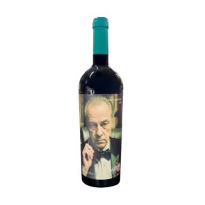 vinho tt mafia cabernet sauvignon