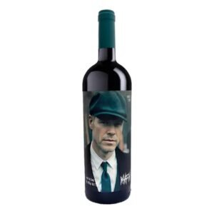 vinho tt mafia merlot