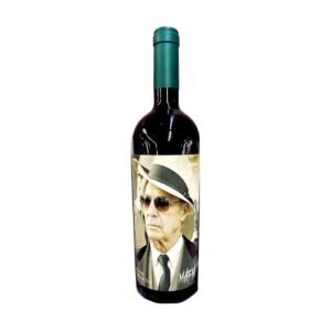 vinho tt mafia reserva carmenere