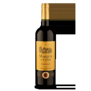 vinho tt marquis de chasse bordeaus