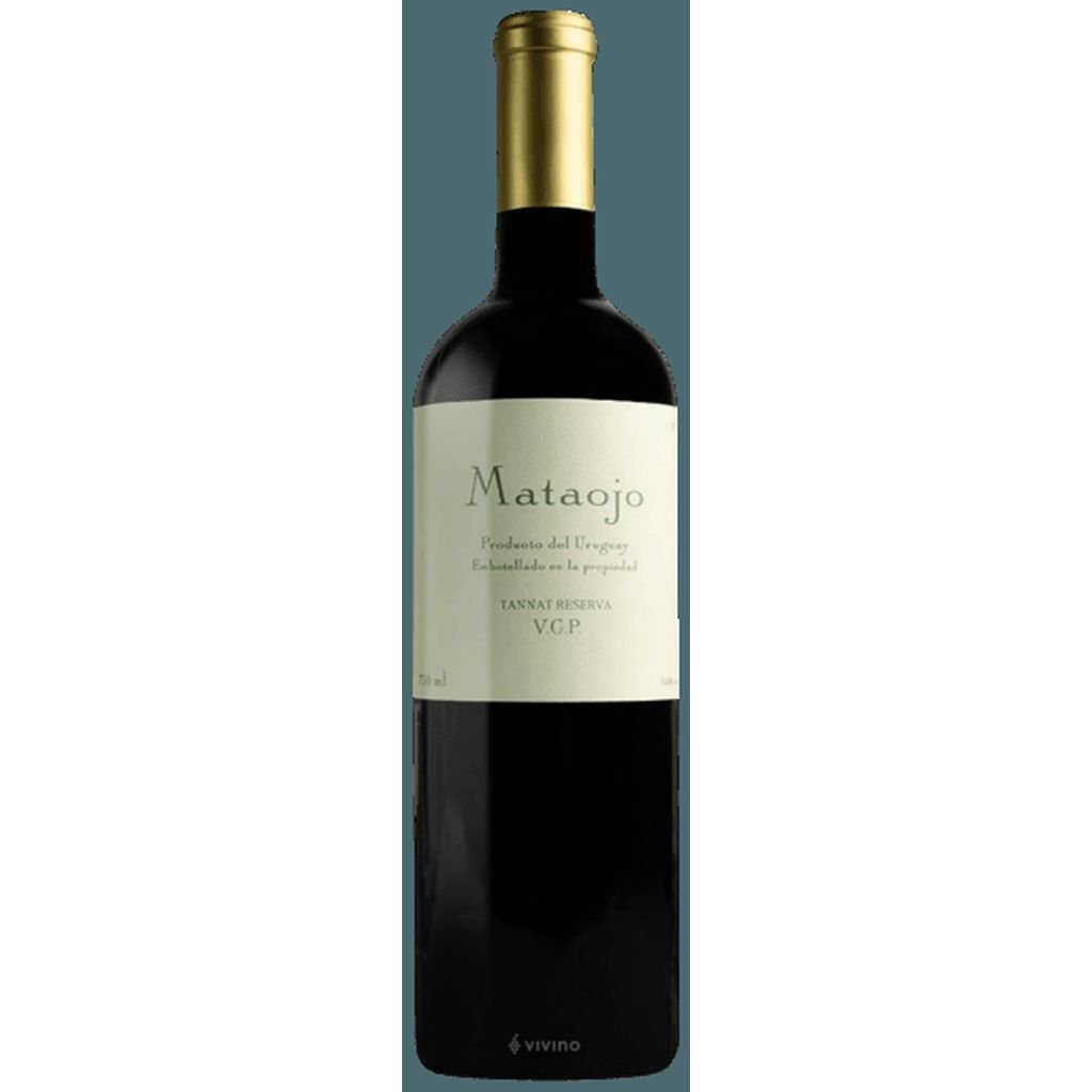 vinho tt mataojo tannat reserva
