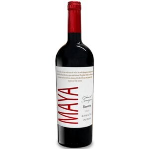 vinho tt maya cabernet sauvignon