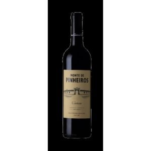 vinho tt monte de pinheiros