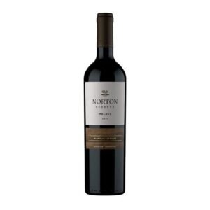 vinho tt norton reserva malbec