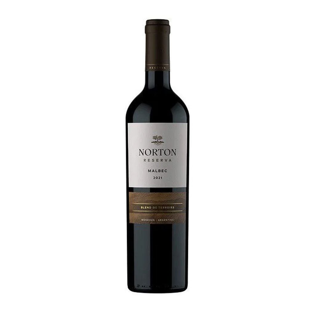 vinho tt norton reserva malbec