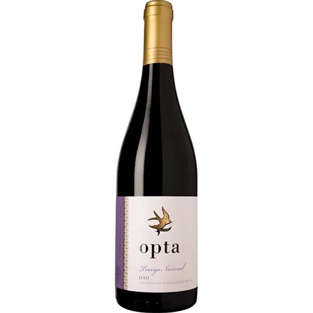 vinho tt opta touriga nacional