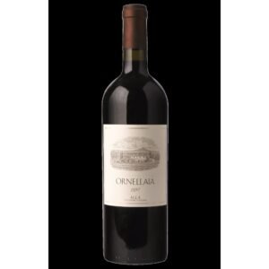 vinho tt ornellaia 1997