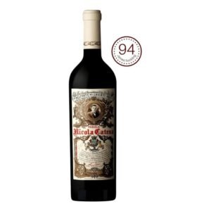 vinho tt parcela nicola catena