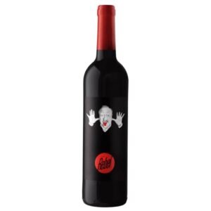 vinho tt pato rebel pato beira atlantico