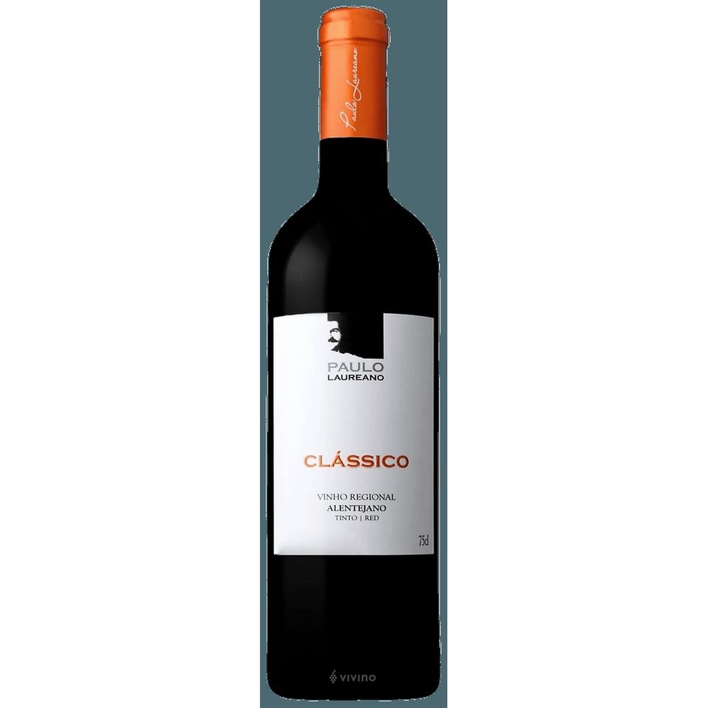 vinho tt paulo laureano clssico