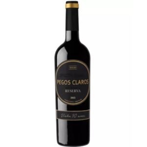 vinho tt pegos claros reserva