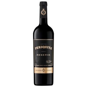 vinho tt periquita reserva