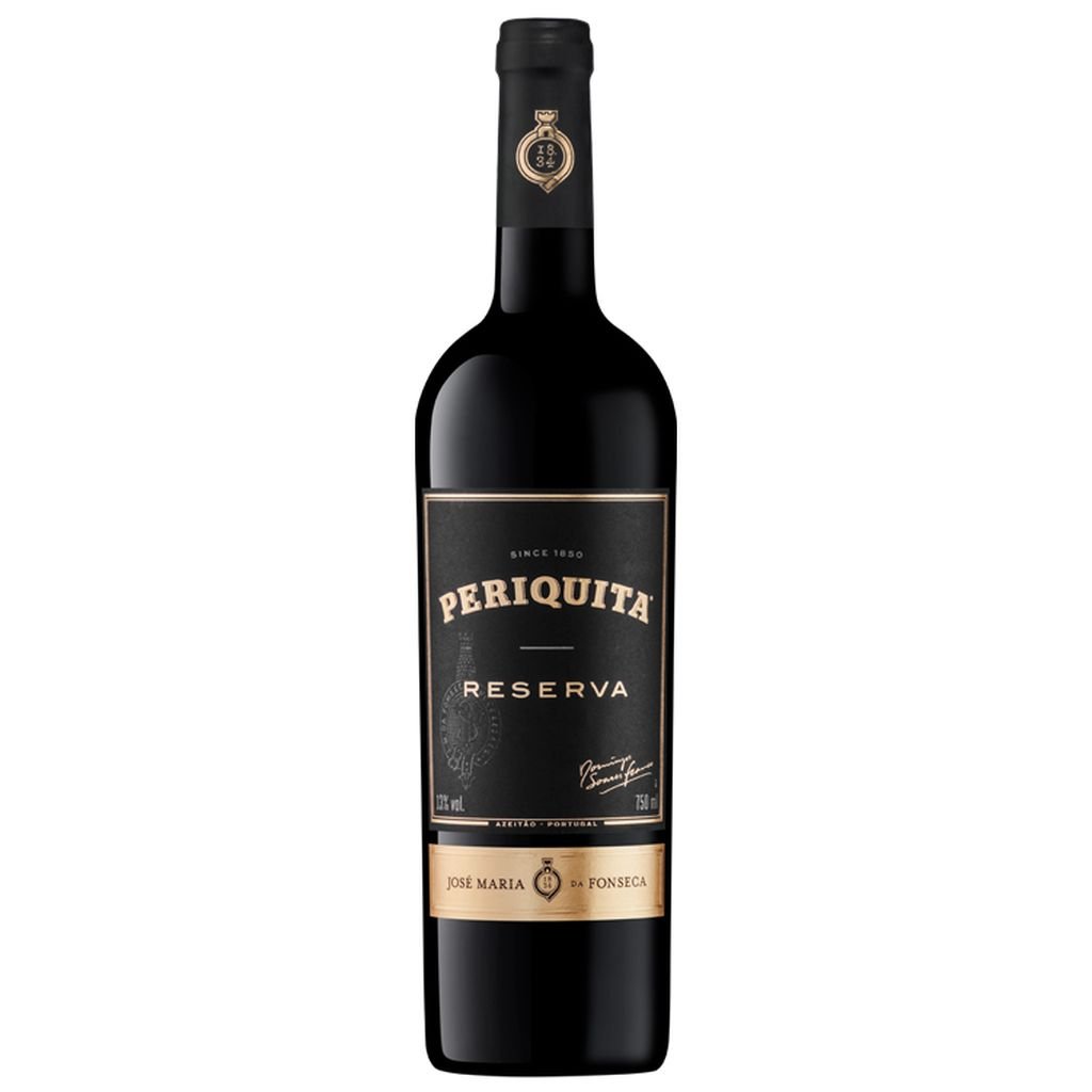 vinho tt periquita reserva