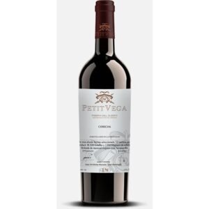 vinho tt petit vega 18 meses 750 ml