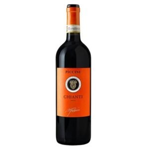vinho tt piccini chianti docg