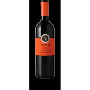 vinho tt piccini rosso toscana