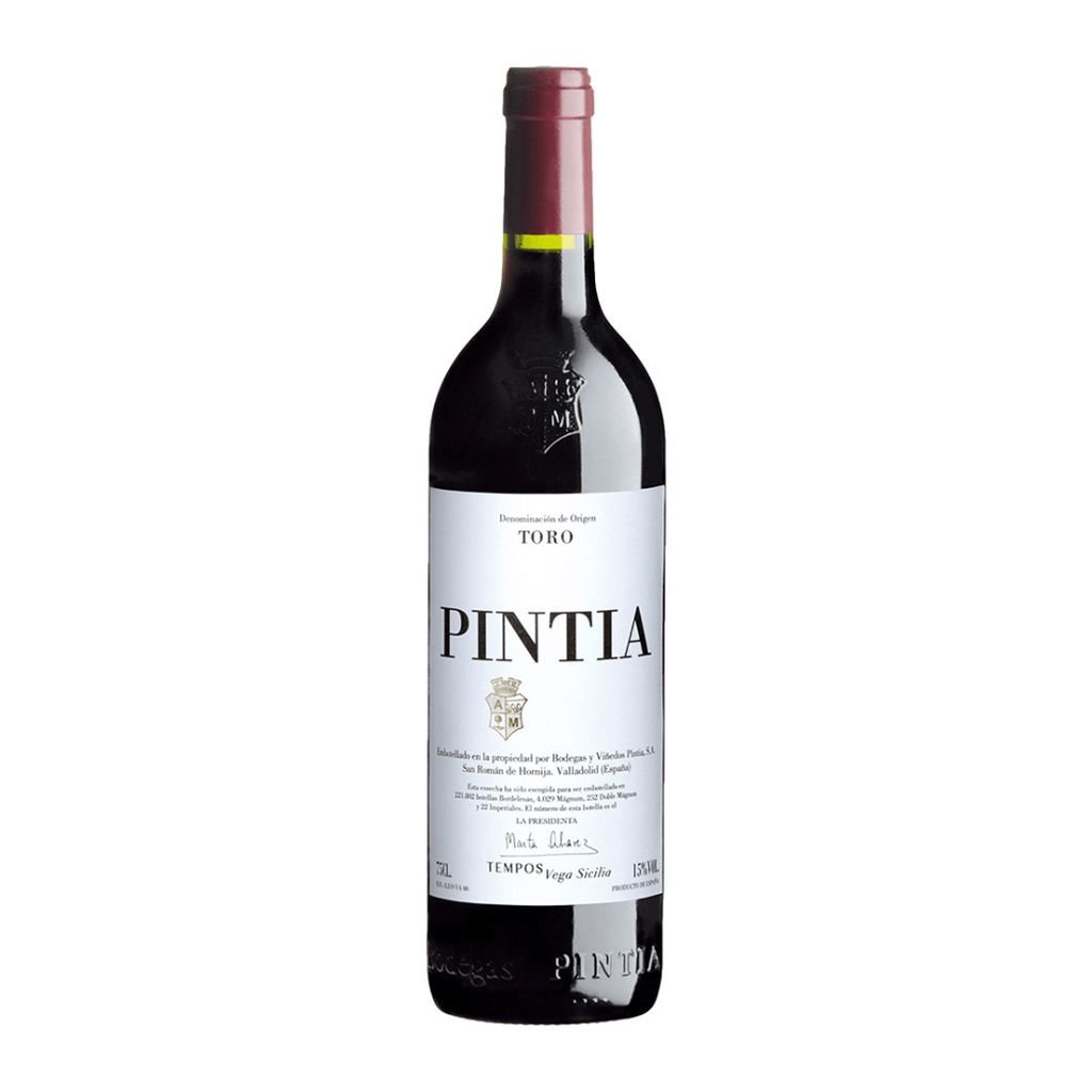 vinho tt pintia