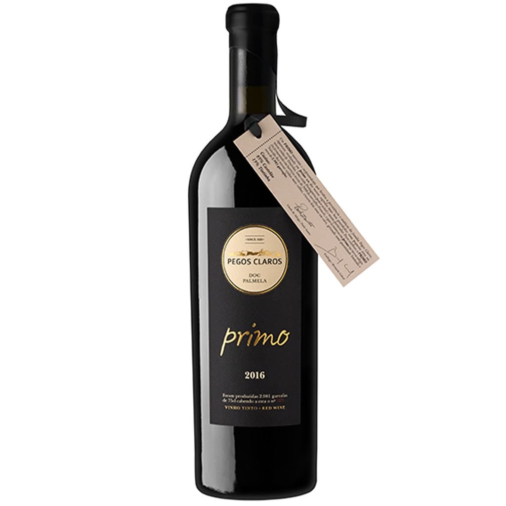 vinho tt primo pegos claros