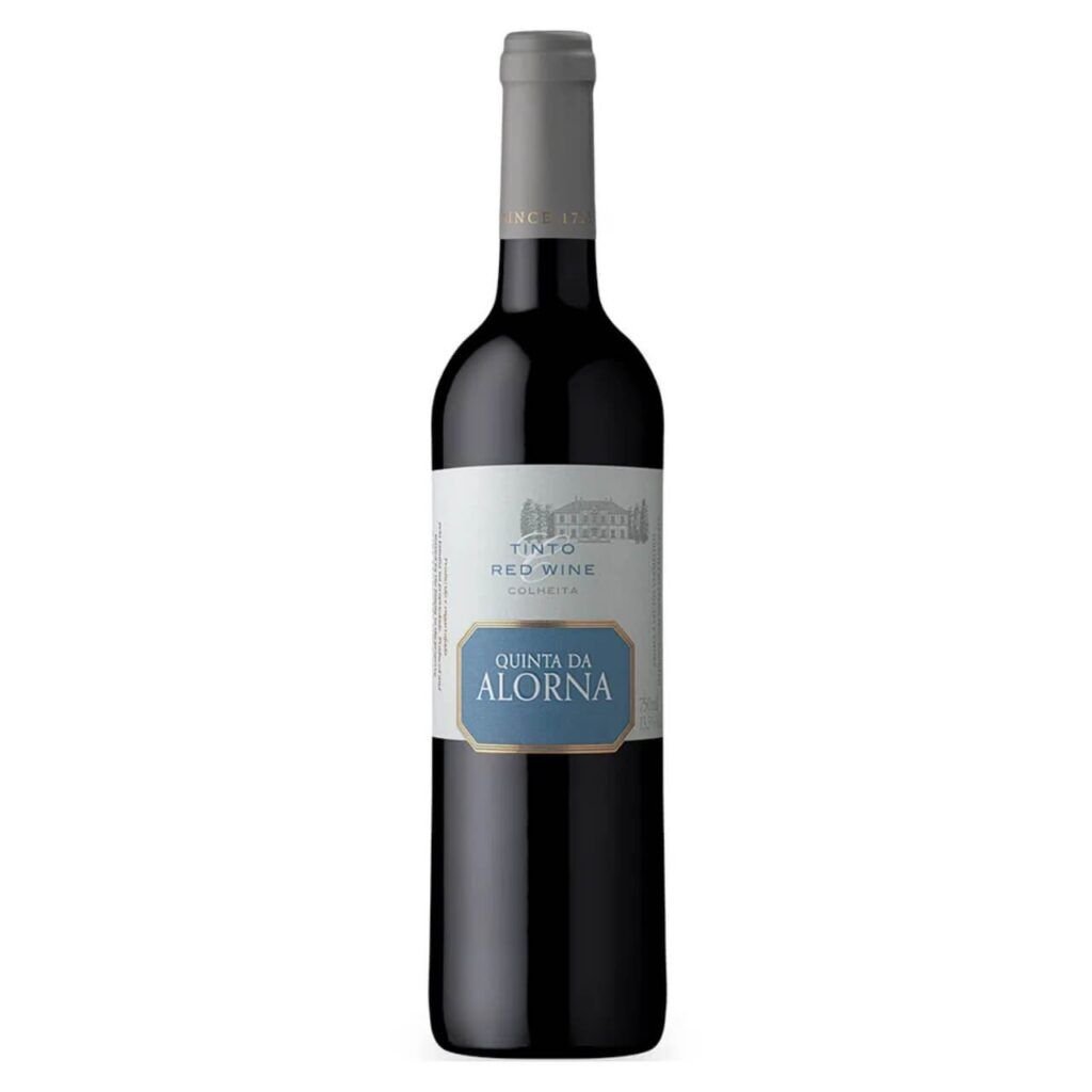 vinho tt quinta da alorna