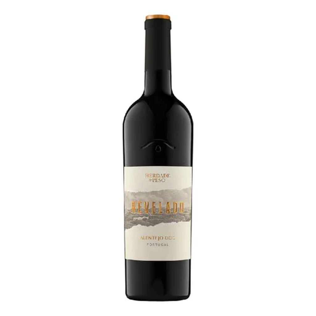 vinho tt revelado alentejo doc