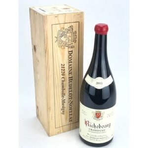 vinho tt richebourg grand cru hudelot noellat