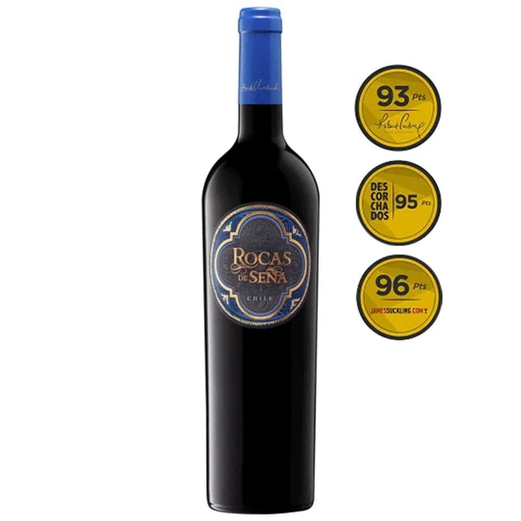 vinho tt rocas de sena