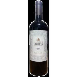 vinho tt salentein numina malbec